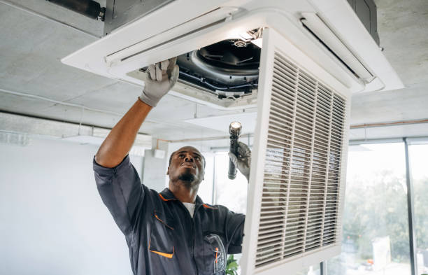 Licensed Hvac Repair service in Pleasant Hill, OH - FH HVAC